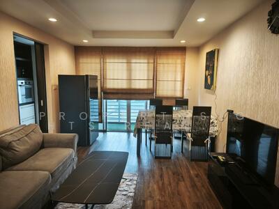 For Rent - The Avenue Sukumvit 61, Bangkok