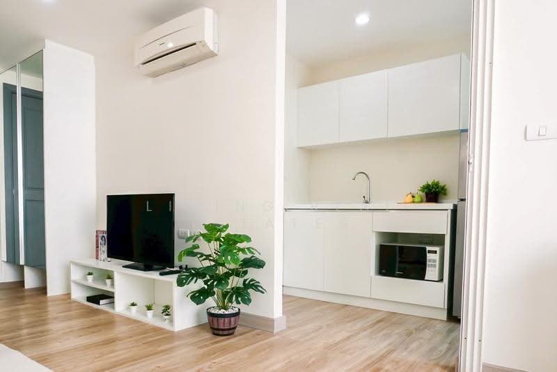 Elements Srinakarin, Bangkok, 43-1 Soi Supaphong 3, Intersection 4, Srinakarin Road, Nong Bon, Prawet, Bangkok, 1 Bedroom, 39 sqm, Condo For Sale, by Living Real Estates, 11891208 - DDproperty.com