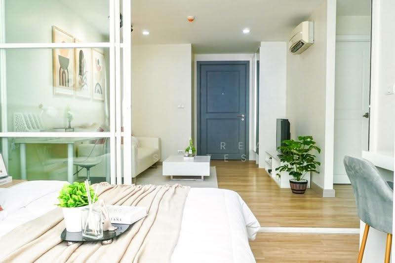 Elements Srinakarin : อิลีเม้นท์ ศรีนครินทร์, กรุงเทพ, 43-1 ซอยสุภาพงษ์ 3 แยก 4 ถนนศรีนครินทร์, หนองบอน, ประเวศ, กรุงเทพ, 39 ตร.ม., คอนโด ขาย, โดย Living Real Estates, 11891208 - DDproperty.com