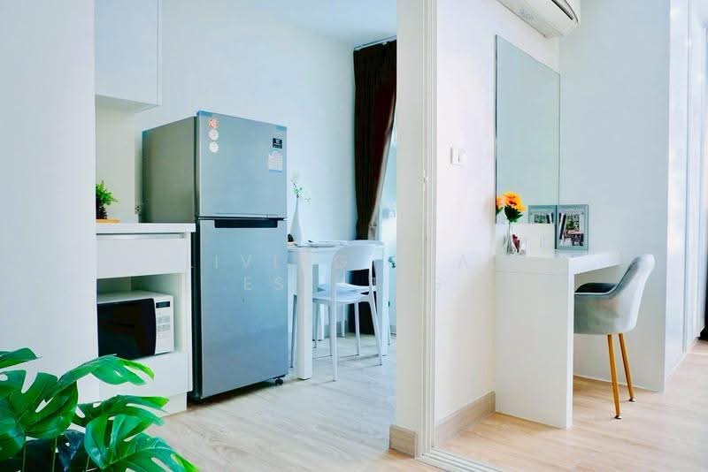 Elements Srinakarin, Bangkok, 43-1 Soi Supaphong 3, Intersection 4, Srinakarin Road, Nong Bon, Prawet, Bangkok, 1 Bedroom, 39 sqm, Condo For Sale, by Living Real Estates, 11891208 - DDproperty.com