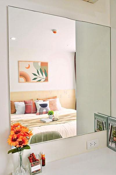 Elements Srinakarin, Bangkok, 43-1 Soi Supaphong 3, Intersection 4, Srinakarin Road, Nong Bon, Prawet, Bangkok, 1 Bedroom, 39 sqm, Condo For Sale, by Living Real Estates, 11891208 - DDproperty.com