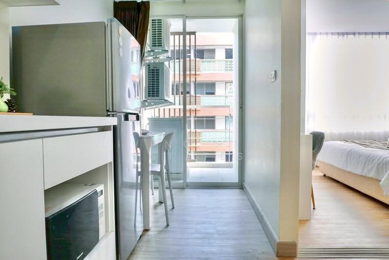 Elements Srinakarin, Bangkok, 43-1 Soi Supaphong 3, Intersection 4, Srinakarin Road, Nong Bon, Prawet, Bangkok, 1 Bedroom, 39 sqm, Condo For Sale, by Living Real Estates, 11891208 - DDproperty.com