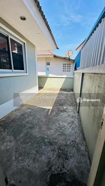 For Sale - (In1) ขายบ้านเดี่ยว ใกล้นิคมแหลมฉบัง ทำเลดี เดินทางสะดวก, Chon Buri