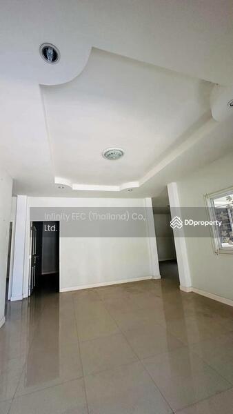 For Sale - (In1) ขายบ้านเดี่ยว ใกล้นิคมแหลมฉบัง ทำเลดี เดินทางสะดวก, Chon Buri