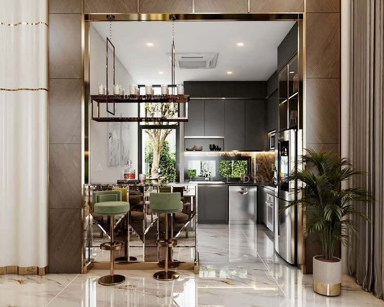 Luxury Villa with Pool - Near Jomtien Beach, , 4 Bedrooms, 400 sqm, Villa For Sale, by A LIST ELITE SELECTED, 11891250 - DDproperty.com