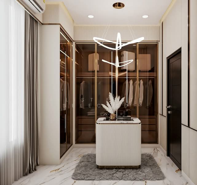 Luxury Villa with Pool - Near Jomtien Beach, , 4 Bedrooms, 400 sqm, Villa For Sale, by A LIST ELITE SELECTED, 11891250 - DDproperty.com