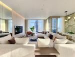 Four Seasons Private Residences : โฟร์ ซีซั่นส์ ไพรเวท เรสสิเด้นซ์, กรุงเทพ