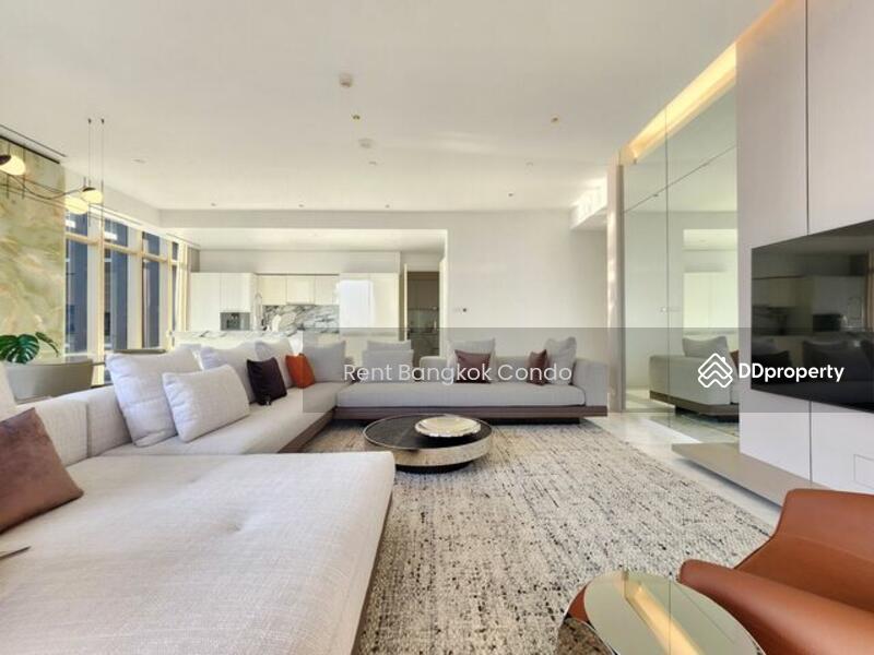 ขาย - Four Seasons Private Residences : โฟร์ ซีซั่นส์ ไพรเวท เรสสิเด้นซ์, กรุงเทพ