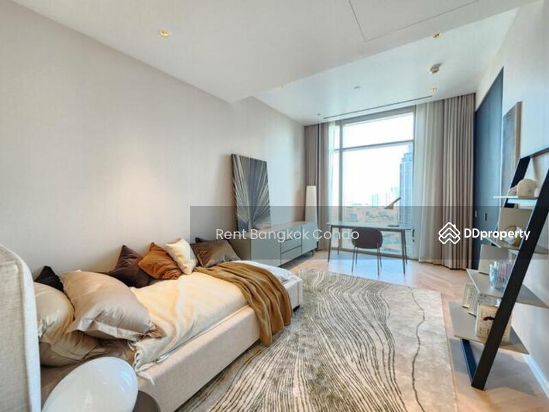 ขาย - Four Seasons Private Residences : โฟร์ ซีซั่นส์ ไพรเวท เรสสิเด้นซ์, กรุงเทพ