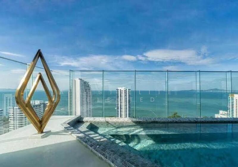 The Panora Pattaya, Chon Buri (Pattaya), Pratumnak Rd., Nong Pru, Bang Lamung (Pattaya), Chon Buri (Pattaya), 2 Bedrooms, 71 sqm, Condo For Sale, by A LIST ELITE SELECTED, 11891283 - DDproperty.com