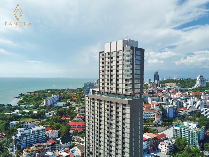 The Panora Pattaya, Chon Buri (Pattaya), Pratumnak Rd., Nong Pru, Bang Lamung (Pattaya), Chon Buri (Pattaya), 2 Bedrooms, 71 sqm, Condo For Sale, by A LIST ELITE SELECTED, 11891283 - DDproperty.com