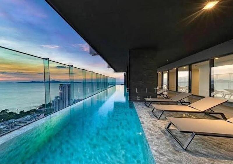 The Panora Pattaya, Chon Buri (Pattaya), Pratumnak Rd., Nong Pru, Bang Lamung (Pattaya), Chon Buri (Pattaya), 2 Bedrooms, 71 sqm, Condo For Sale, by A LIST ELITE SELECTED, 11891283 - DDproperty.com