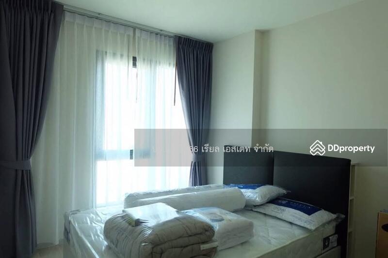 For Rent - Centric Huai Khwang Station, Bangkok