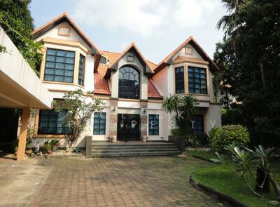 ขาย - บ้านเดี่ยว 2 ชั้น, กรุงเทพ