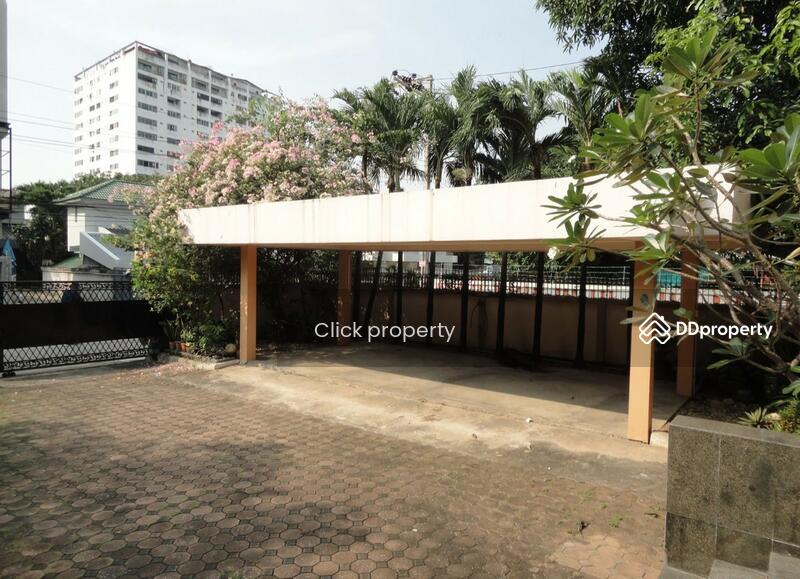 ขาย - บ้านเดี่ยว 2 ชั้น, กรุงเทพ