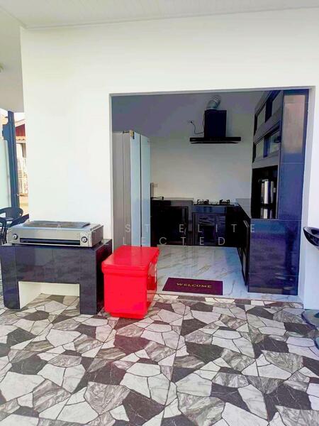 Modern Pool Villa - Near Jomtien Beach, Chon Buri (Pattaya), Na Kloe, Bang Lamung (Pattaya), Chon Buri (Pattaya), 6 Bedrooms, 204 sqm, Villa For Rent, by A LIST ELITE SELECTED, 11891302 - DDproperty.com