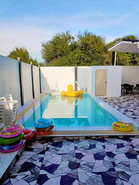 Modern Pool Villa - Near Jomtien Beach, Chon Buri (Pattaya), Na Kloe, Bang Lamung (Pattaya), Chon Buri (Pattaya), 6 Bedrooms, 204 sqm, Villa For Rent, by A LIST ELITE SELECTED, 11891302 - DDproperty.com