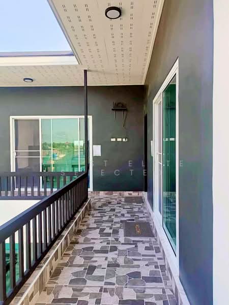 Modern Pool Villa - Near Jomtien Beach, Chon Buri (Pattaya), Na Kloe, Bang Lamung (Pattaya), Chon Buri (Pattaya), 6 Bedrooms, 204 sqm, Villa For Rent, by A LIST ELITE SELECTED, 11891302 - DDproperty.com