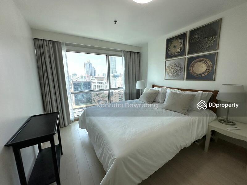 ขาย - Silom Suite : สีลม สวีท, กรุงเทพ