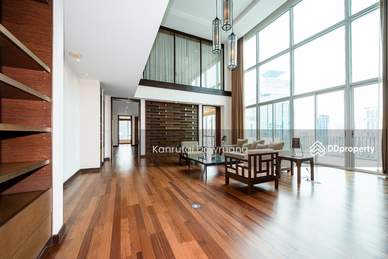 For Rent - Vasu The Residence, Bangkok