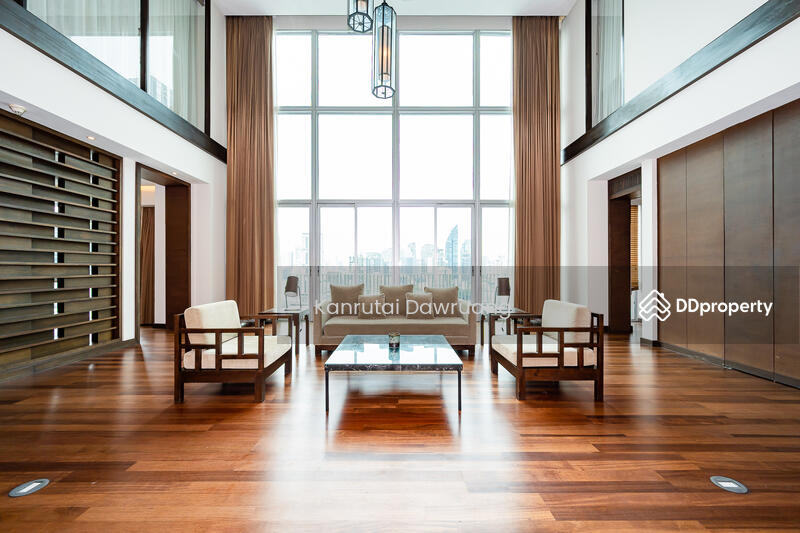 For Rent - Vasu The Residence, Bangkok
