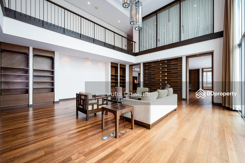 For Rent - Vasu The Residence, Bangkok
