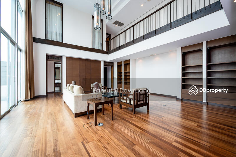 For Rent - Vasu The Residence, Bangkok