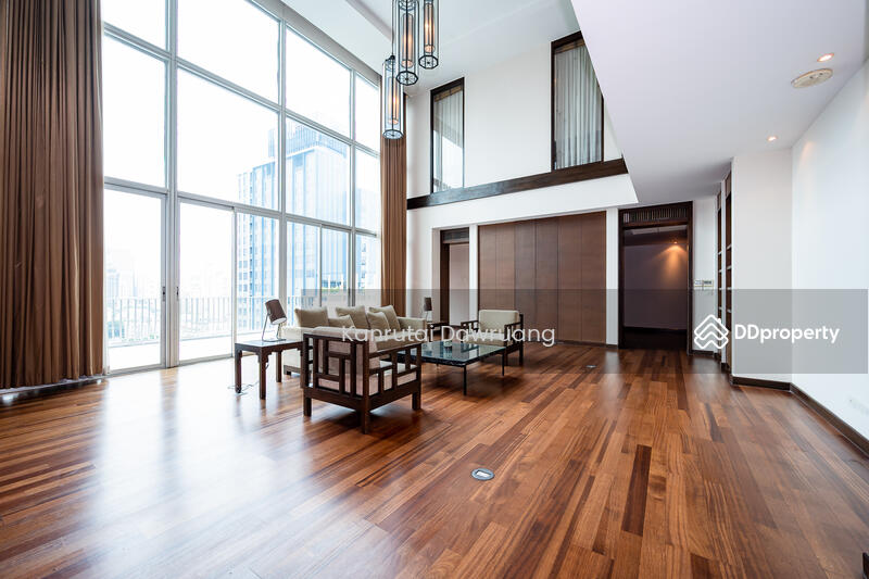 For Rent - Vasu The Residence, Bangkok