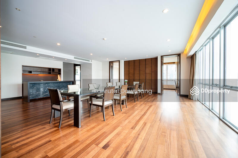 For Rent - Vasu The Residence, Bangkok