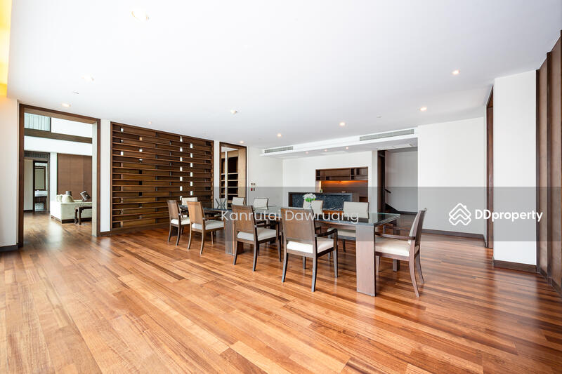 For Rent - Vasu The Residence, Bangkok