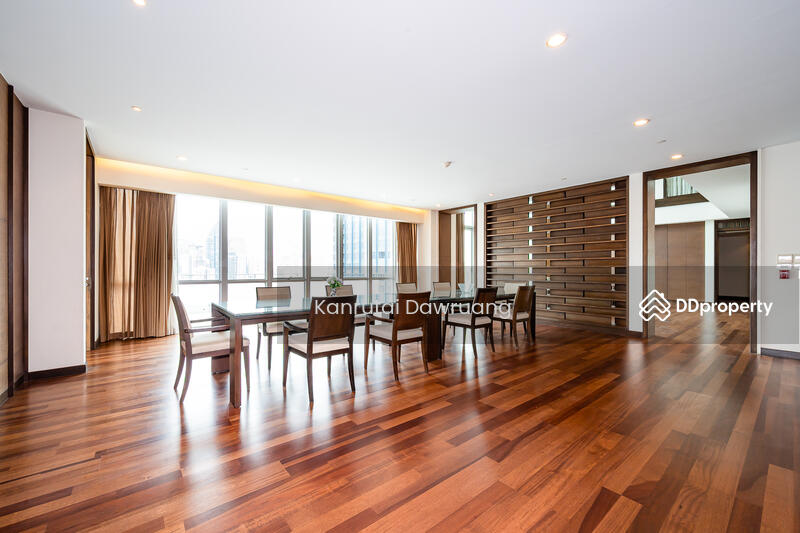 For Rent - Vasu The Residence, Bangkok