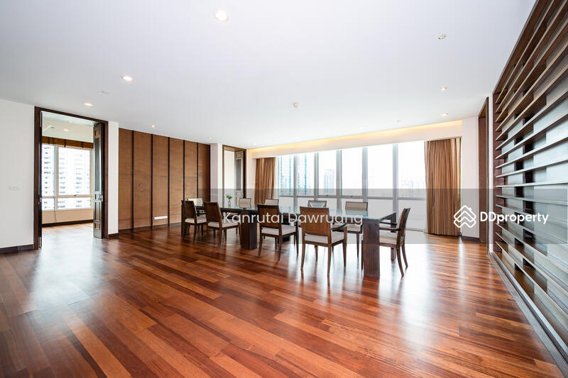 For Rent - Vasu The Residence, Bangkok