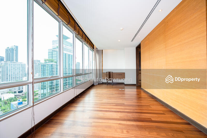 For Rent - Vasu The Residence, Bangkok