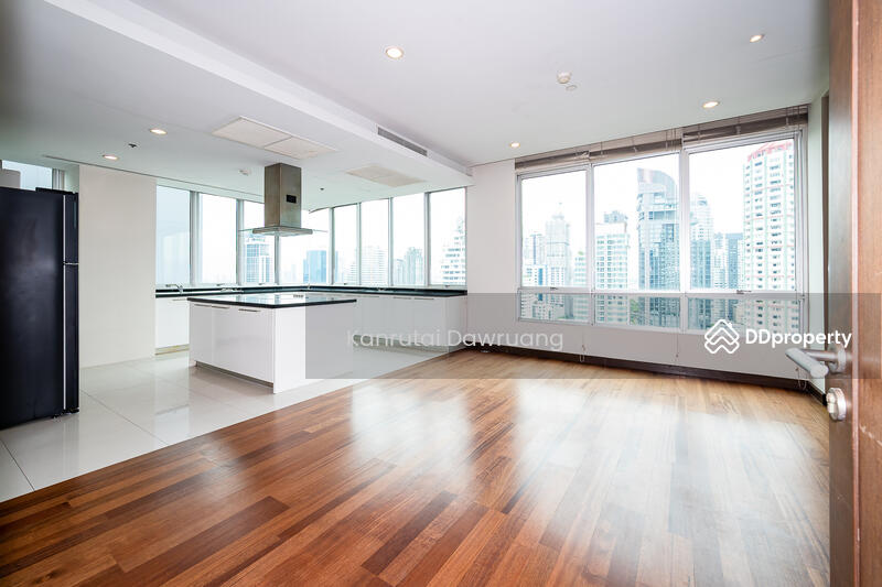 For Rent - Vasu The Residence, Bangkok