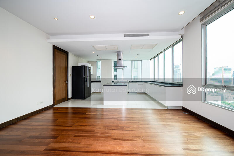 For Rent - Vasu The Residence, Bangkok
