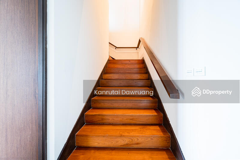 For Rent - Vasu The Residence, Bangkok