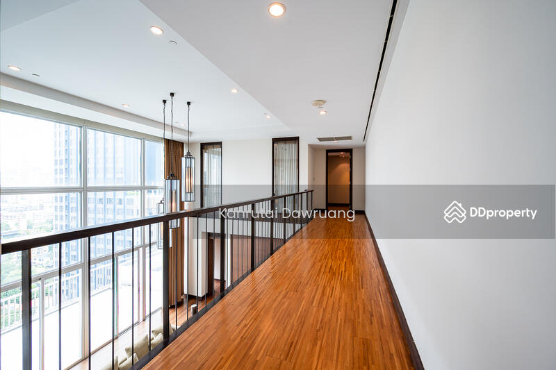 For Rent - Vasu The Residence, Bangkok