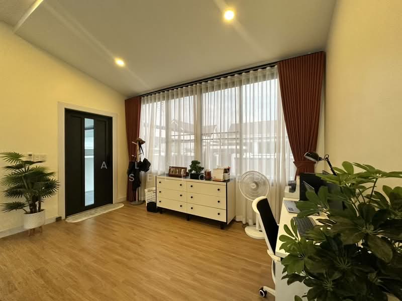 พูลวิลล่าสไตล์สแกนดิเนเวียน - ใกล้อ่างเก็บน้ำมาบประชัน, , 250 ตร.ม., วิลล่า ขาย, โดย A LIST ELITE SELECTED, 11891326 - DDproperty.com