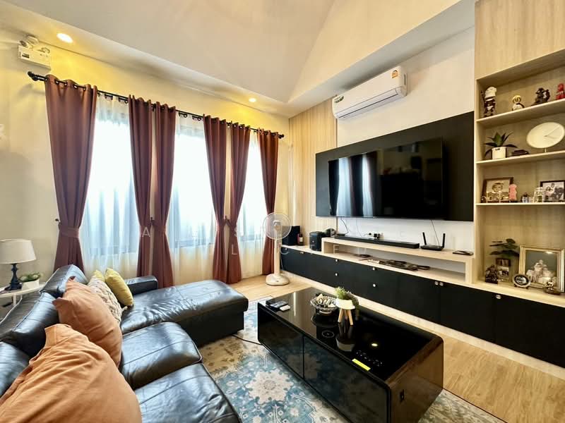 พูลวิลล่าสไตล์สแกนดิเนเวียน - ใกล้อ่างเก็บน้ำมาบประชัน, , 250 ตร.ม., วิลล่า ขาย, โดย A LIST ELITE SELECTED, 11891326 - DDproperty.com