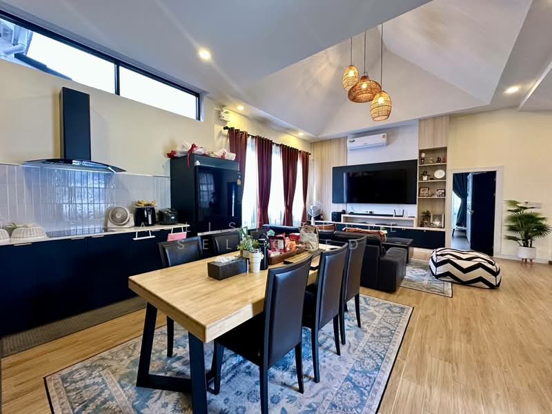 Scandinavian-Style Pool Villa - Near Map Phrachan Reservoir, , 3 Bedrooms, 250 sqm, Villa For Sale, by A LIST ELITE SELECTED, 11891326 - DDproperty.com