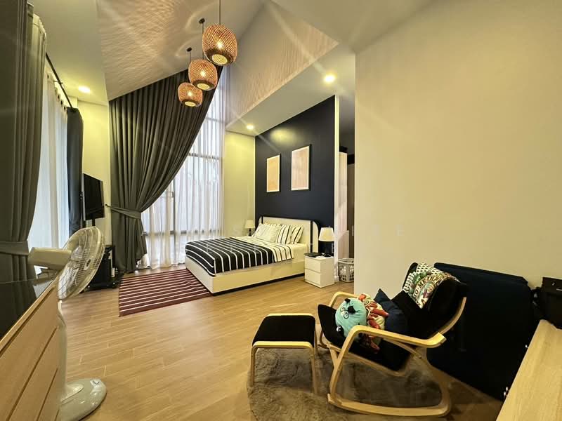 Scandinavian-Style Pool Villa - Near Map Phrachan Reservoir, , 3 Bedrooms, 250 sqm, Villa For Sale, by A LIST ELITE SELECTED, 11891326 - DDproperty.com