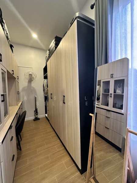 Scandinavian-Style Pool Villa - Near Map Phrachan Reservoir, , 3 Bedrooms, 250 sqm, Villa For Sale, by A LIST ELITE SELECTED, 11891326 - DDproperty.com