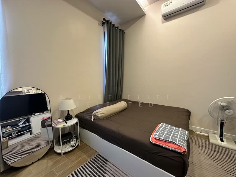 Scandinavian-Style Pool Villa - Near Map Phrachan Reservoir, , 3 Bedrooms, 250 sqm, Villa For Sale, by A LIST ELITE SELECTED, 11891326 - DDproperty.com