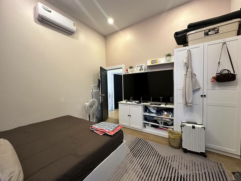 Scandinavian-Style Pool Villa - Near Map Phrachan Reservoir, , 3 Bedrooms, 250 sqm, Villa For Sale, by A LIST ELITE SELECTED, 11891326 - DDproperty.com