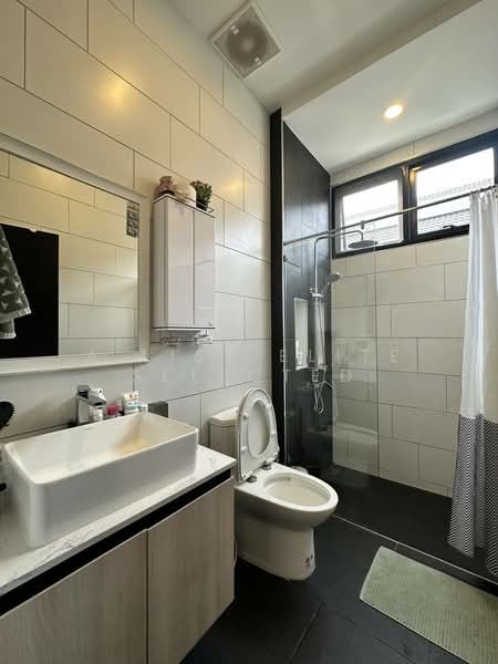 Scandinavian-Style Pool Villa - Near Map Phrachan Reservoir, , 3 Bedrooms, 250 sqm, Villa For Sale, by A LIST ELITE SELECTED, 11891326 - DDproperty.com