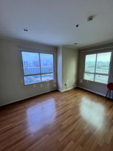 Lumpini Park Rama 9-Ratchada, Bangkok, 888 Chaturathit Road, Bang Kapi, Huai Khwang, Bangkok, 1 Bedroom, 38 sqm, Condo For Sale, by Living Real Estates, 11891327 - DDproperty.com
