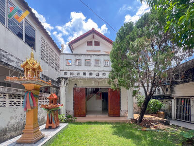 ขาย - วัดประชาระบือธรรม, กรุงเทพ