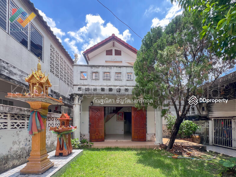 For Sale - Wat Pracha Rabuetham, Bangkok