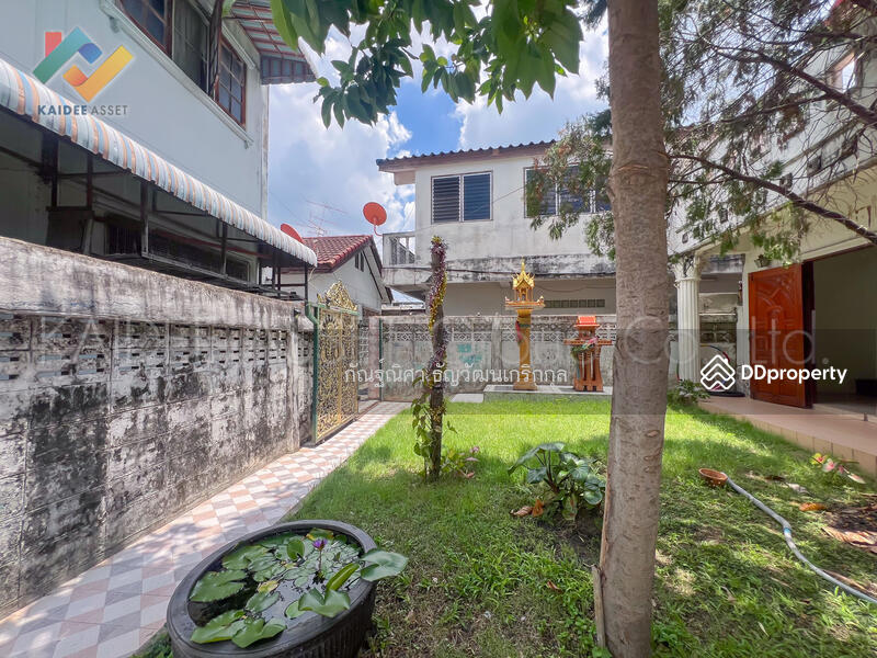 For Sale - Wat Pracha Rabuetham, Bangkok