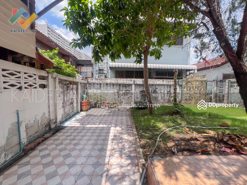 For Sale - Wat Pracha Rabuetham, Bangkok